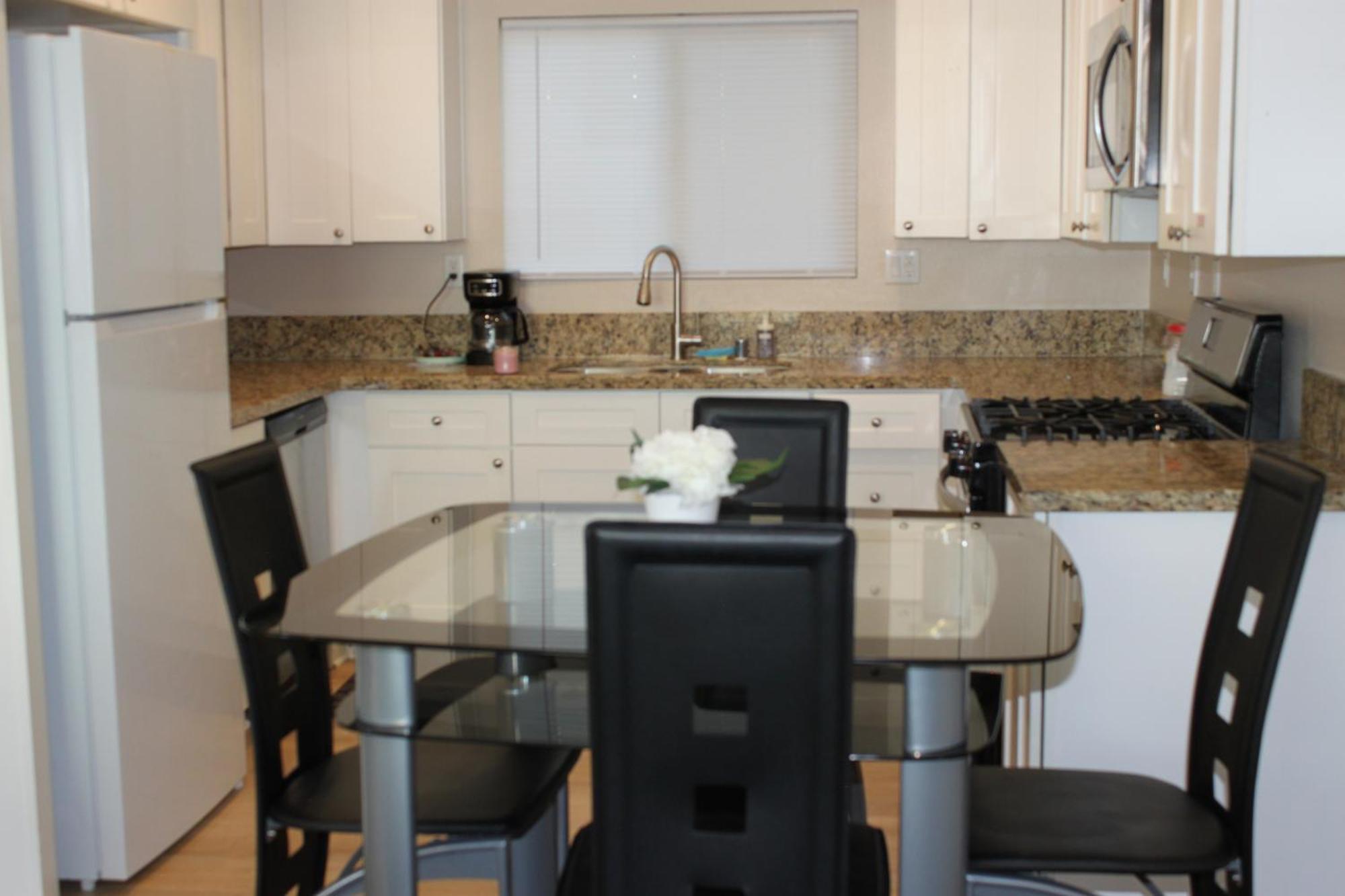 Vakantiehuis Wandersaway Los Angeles
