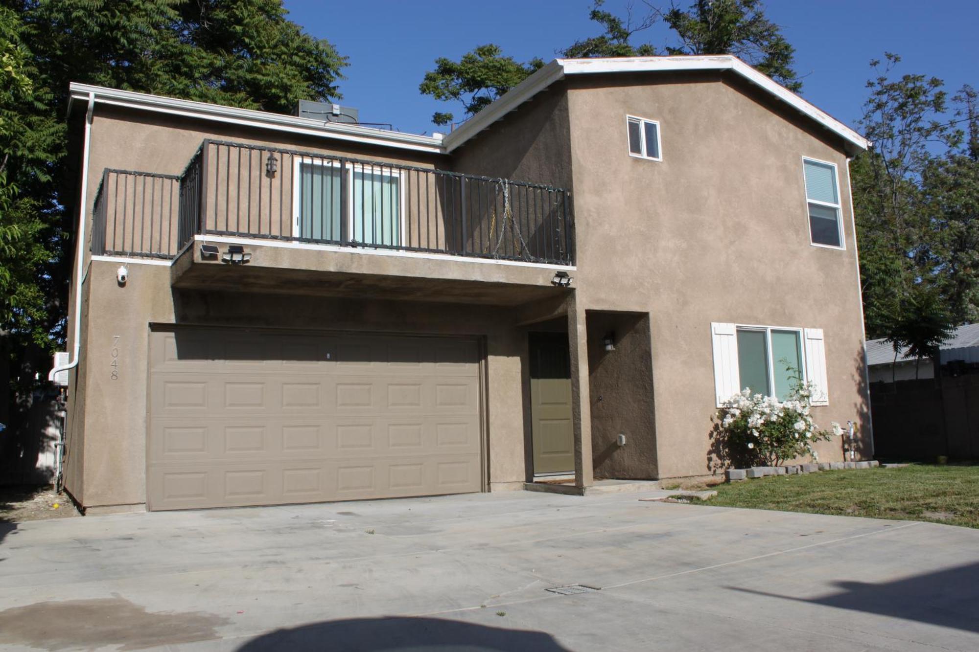 Wandersaway Vakantiehuis Los Angeles